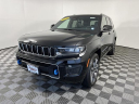 Thumbnail image of 2024 Jeep Grand Cherokee at Browns Fiat Alfa Romeo