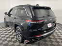 Thumbnail image of 2024 Jeep Grand Cherokee at Browns Fiat Alfa Romeo