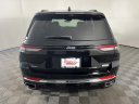 Thumbnail image of 2024 Jeep Grand Cherokee at Browns Fiat Alfa Romeo