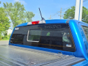2022 Ford Ranger XLT at Ray Seraphin Ford, Inc.