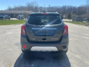 Thumbnail image of 2016 Buick Encore at LaFontaine Chevrolet Buick GMC of St. Clair