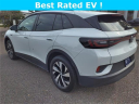 Thumbnail image of 2023 Volkswagen ID.4 at Low Country Volkswagen