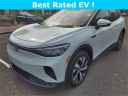Thumbnail image of 2023 Volkswagen ID.4 at Low Country Volkswagen