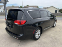 Thumbnail image of 2018 Chrysler Pacifica at U.S. AUTO GROUP, INC.