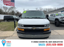 Thumbnail image of 2018 Chevrolet Express at USA Auto Find LLC