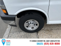 Thumbnail image of 2018 Chevrolet Express at USA Auto Find LLC