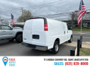 Thumbnail image of 2018 Chevrolet Express at USA Auto Find LLC
