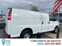 Thumbnail image of 2018 Chevrolet Express at USA Auto Find LLC