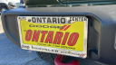 Thumbnail image of 2021 Jeep Wrangler Unlimited at Jeep Chrysler Dodge of Ontario - Used