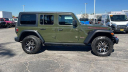 Thumbnail image of 2021 Jeep Wrangler Unlimited at Jeep Chrysler Dodge of Ontario - Used