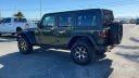 Thumbnail image of 2021 Jeep Wrangler Unlimited at Jeep Chrysler Dodge of Ontario - Used
