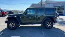 Thumbnail image of 2021 Jeep Wrangler Unlimited at Jeep Chrysler Dodge of Ontario - Used