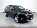 2022 Chevrolet Equinox LT at Denooyer Chevrolet