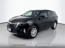 Thumbnail image of 2022 Chevrolet Equinox at Denooyer Chevrolet