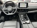 Thumbnail image of 2021 Nissan Rogue at Baron Honda