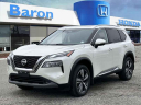 Thumbnail image of 2021 Nissan Rogue at Baron Honda