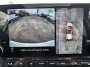 Thumbnail image of 2021 Nissan Rogue at Baron Honda