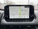 Thumbnail image of 2021 Nissan Rogue at Baron Honda