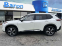 Thumbnail image of 2021 Nissan Rogue at Baron Honda