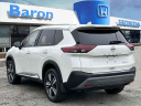 Thumbnail image of 2021 Nissan Rogue at Baron Honda