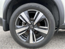Thumbnail image of 2021 Nissan Rogue at Baron Honda
