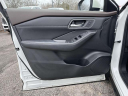 2021 Nissan Rogue SL at Baron Honda