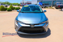Thumbnail image of 2022 Toyota Corolla at Billingsley Ford of Lawton