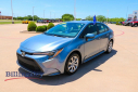 Thumbnail image of 2022 Toyota Corolla at Billingsley Ford of Lawton