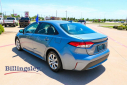 Thumbnail image of 2022 Toyota Corolla at Billingsley Ford of Lawton
