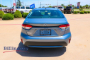 Thumbnail image of 2022 Toyota Corolla at Billingsley Ford of Lawton