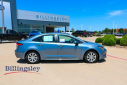Thumbnail image of 2022 Toyota Corolla at Billingsley Ford of Lawton
