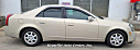 Thumbnail image of 2007 Cadillac CTS at Keysville Auto Center, Inc.