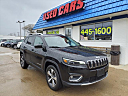 Thumbnail image of 2020 Jeep Cherokee at A & B Motors