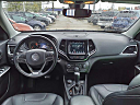 2020 Jeep Cherokee Limited at A & B Motors