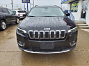 Thumbnail image of 2020 Jeep Cherokee at A & B Motors