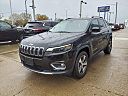 Thumbnail image of 2020 Jeep Cherokee at A & B Motors