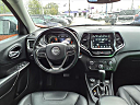 Thumbnail image of 2020 Jeep Cherokee at A & B Motors