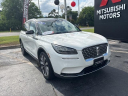 Thumbnail image of 2020 Lincoln Corsair at Priority Mitsubishi