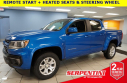 Thumbnail image of 2021 Chevrolet Colorado at Serpentini Chevrolet of Strongsville