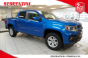 Thumbnail image of 2021 Chevrolet Colorado at Serpentini Chevrolet of Strongsville