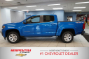 Thumbnail image of 2021 Chevrolet Colorado at Serpentini Chevrolet of Strongsville