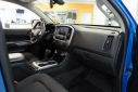 Thumbnail image of 2021 Chevrolet Colorado at Serpentini Chevrolet of Strongsville