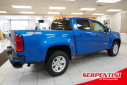 Thumbnail image of 2021 Chevrolet Colorado at Serpentini Chevrolet of Strongsville