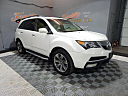 Thumbnail image of 2013 Acura MDX at Franklin Motor Company