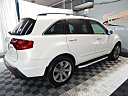 Thumbnail image of 2013 Acura MDX at Franklin Motor Company