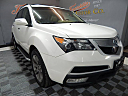 Thumbnail image of 2013 Acura MDX at Franklin Motor Company