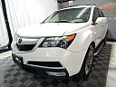 Thumbnail image of 2013 Acura MDX at Franklin Motor Company