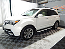 Thumbnail image of 2013 Acura MDX at Franklin Motor Company