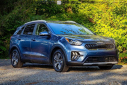 Thumbnail image of 2022 Kia Niro Plug-In Hybrid at Bridgewater Kia
