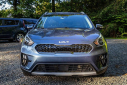 Thumbnail image of 2022 Kia Niro Plug-In Hybrid at Bridgewater Kia